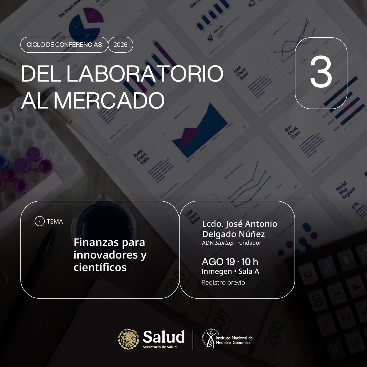 Conferencia 3