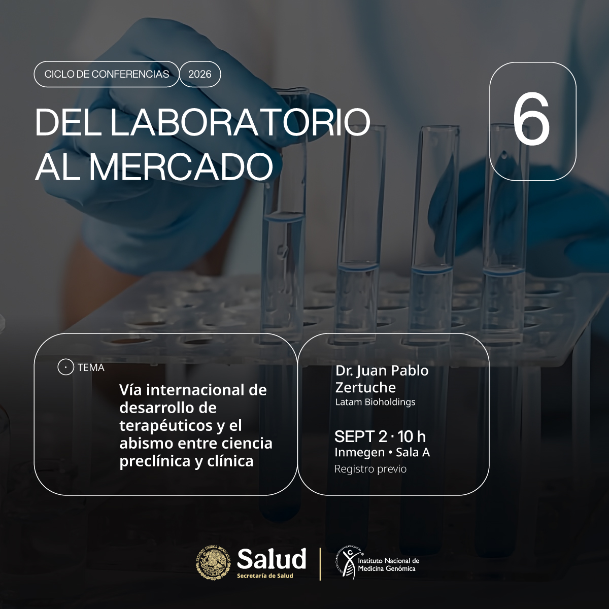 Conferencia 6