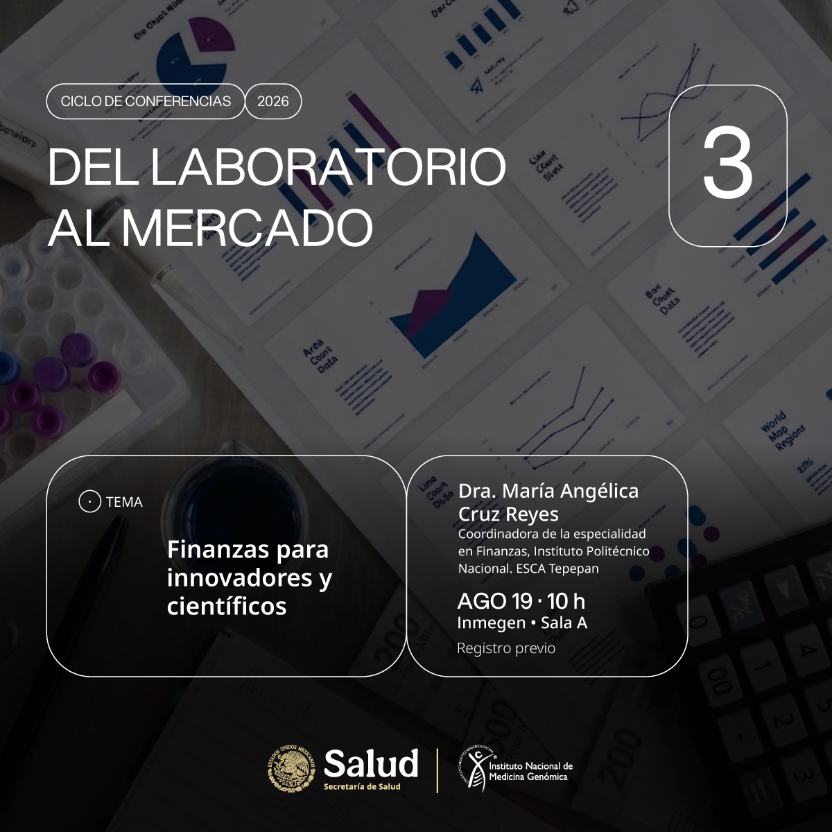 Conferencia 3