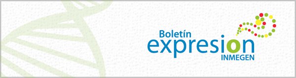 Logo Boletín Expresión