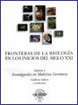 Portada del libro La medicina genómica: Una nueva era en el cuidado de la Salud.