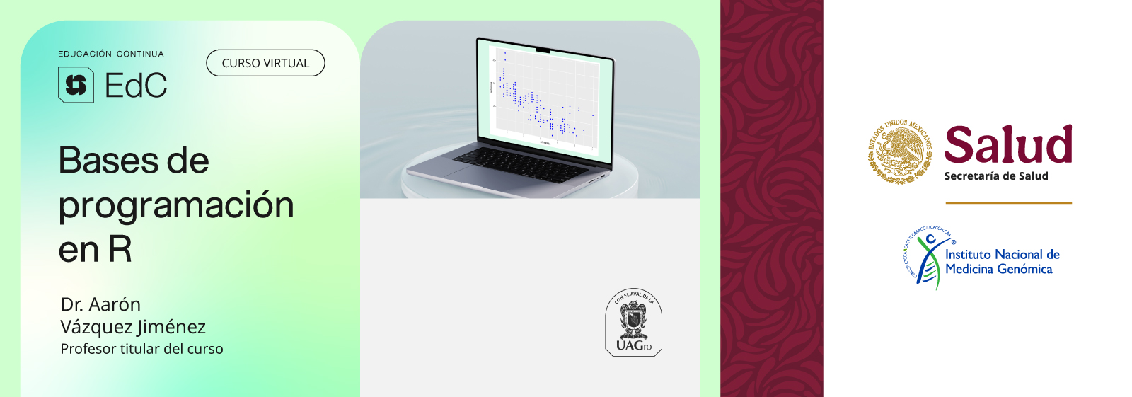 Consulta todos los cursos