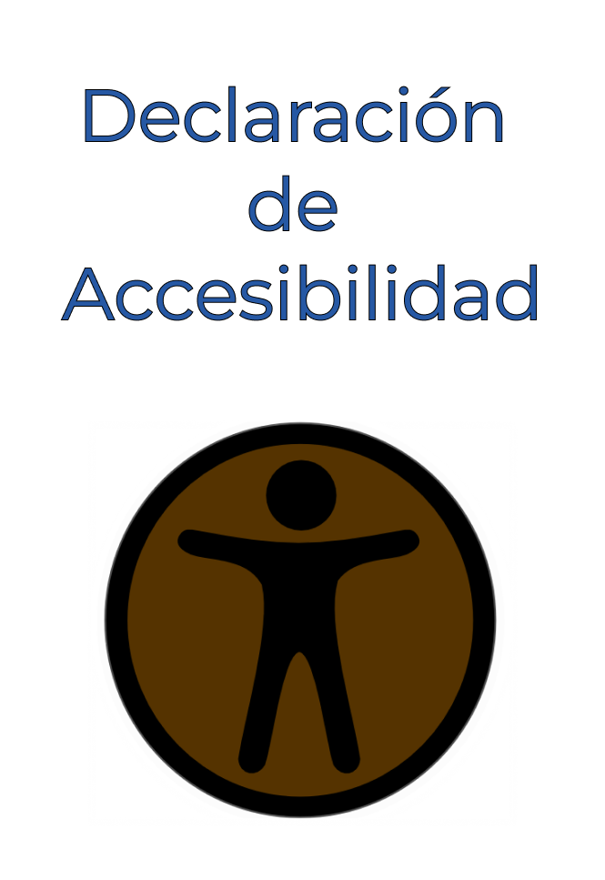 Declaración de accesibilidad