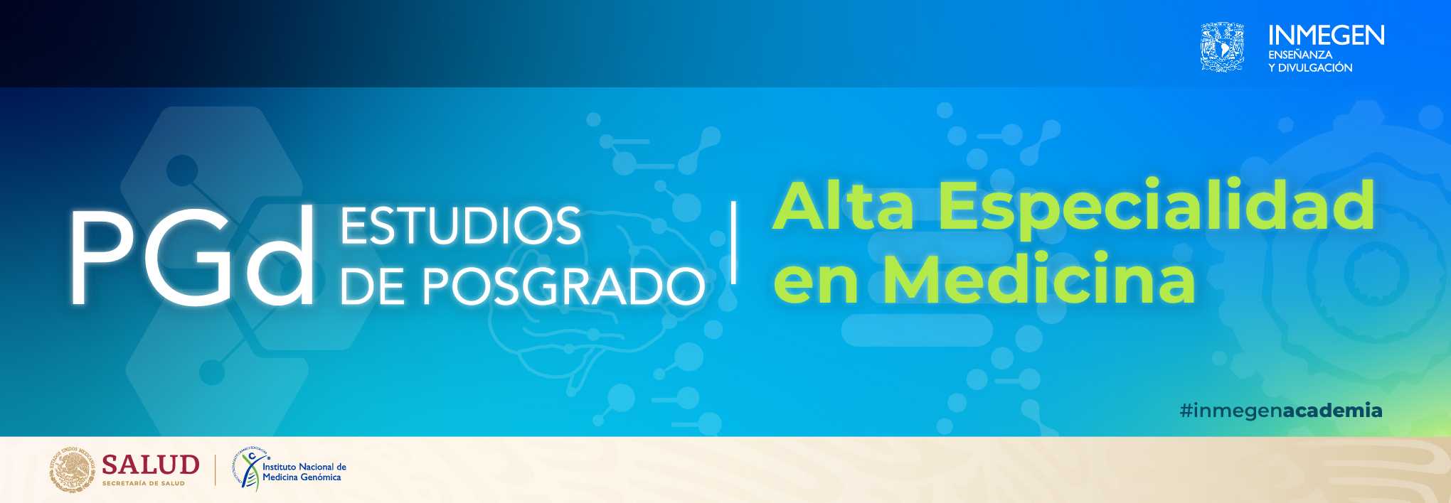 Más información