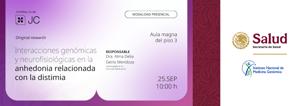 Revisa el artículo del mes