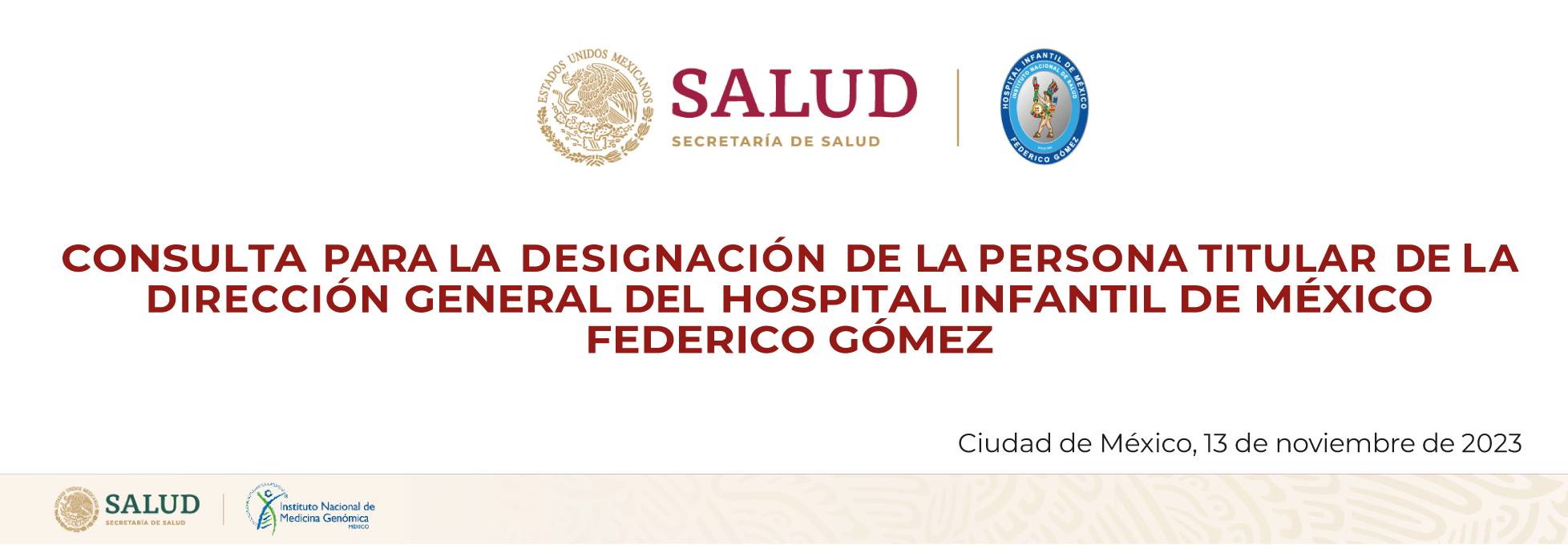 Revisa los detalles de la consulta