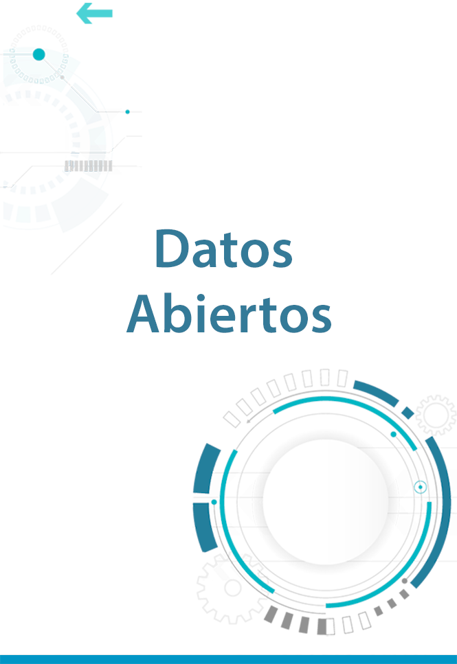 Datos abiertos