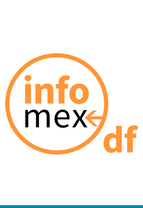 Logo de INFOMEX