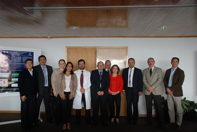 El INMEGEN reconoce a los graduados de la 4ª Generación del Curso de Posgrado de Alta Especialidad en Medicina Genómica