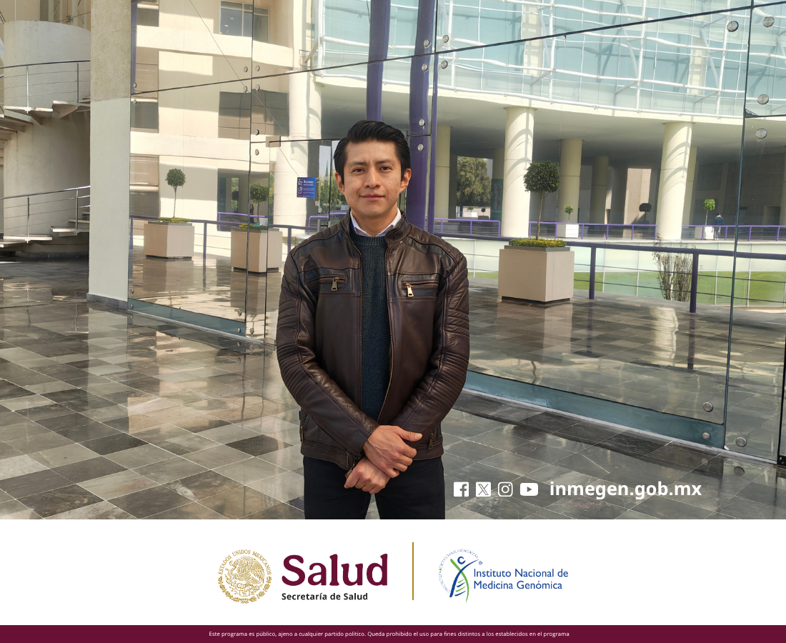 Otorgan al Dr. Carlos Jhovani Pérez Amado reconocimiento a la Mejor Tesis de Doctorado en el área clínica