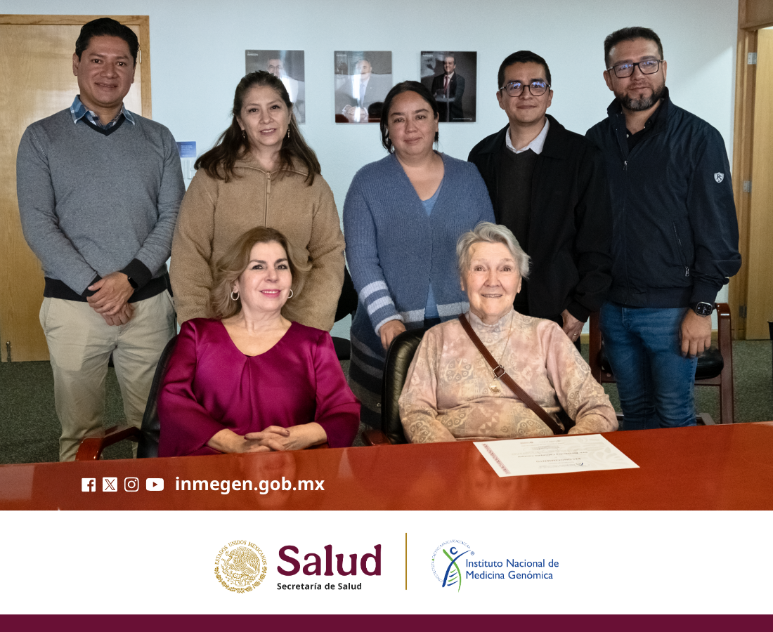 Las doctoras Carnevale y Orozco son reconocidas por su integridad en el servicio público