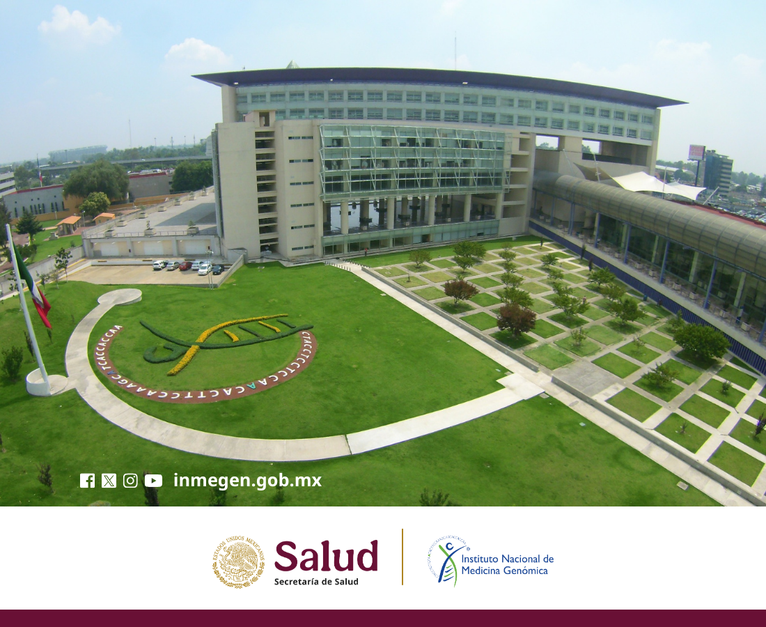 Inmegen 2025: un año de logros científicos, reconocimientos y puertas abiertas a la comunidad