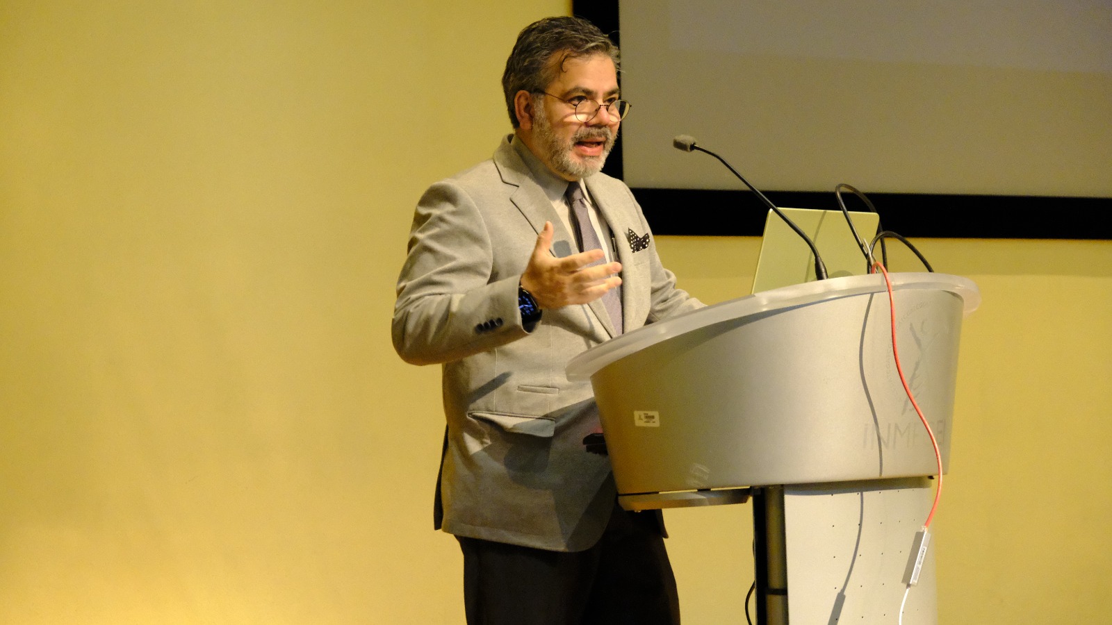 Inmegen impulsa la transición de la medicina de precisión a la salud predictiva y personalizada en México